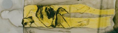 Giancarlo Savino – Mal di terra