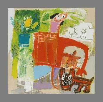 Gianfranco Asveri – Sotto la luna