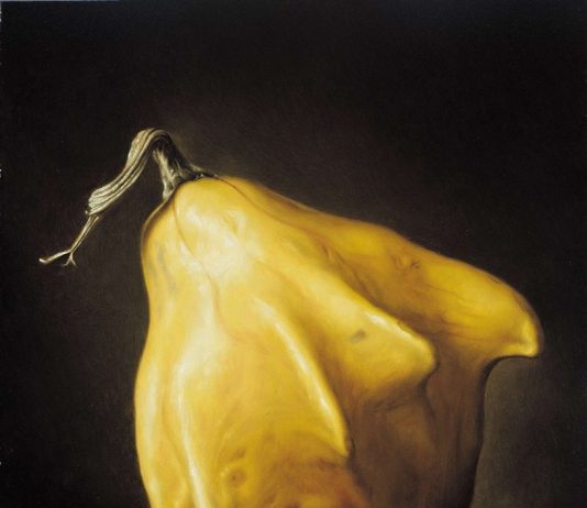 Gianluca Corona – Disïato frutto