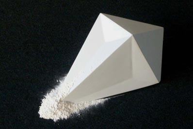 Gianni Caravaggio – Spreco di energia assoluta