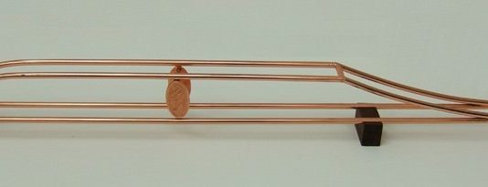 Gianni Piacentino – Opere scelte