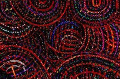 Gianni Raimondi – Metafore del Viaggio