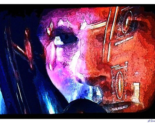 Gino Lazzarin e Claudio Marcon – Fotografia