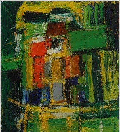 Gino Meloni – Informale europeo Gino Meloni – Informale europeo