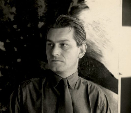 Gino Morandis (1915-1994) – Documenti