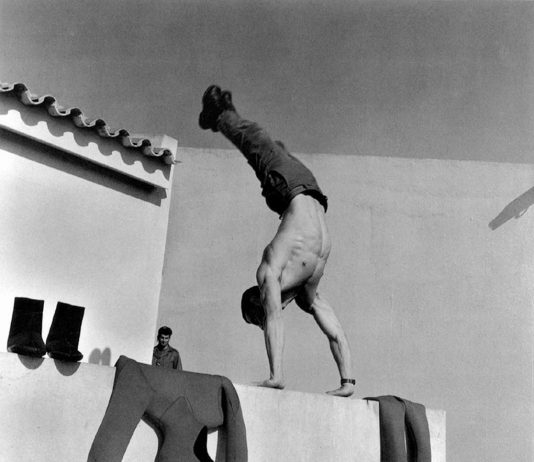 Giorgia Fiorio – La figura umana