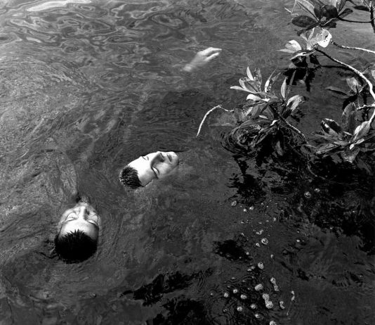 Giorgia Fiorio – Uomini: Prospettiva Retrospettiva