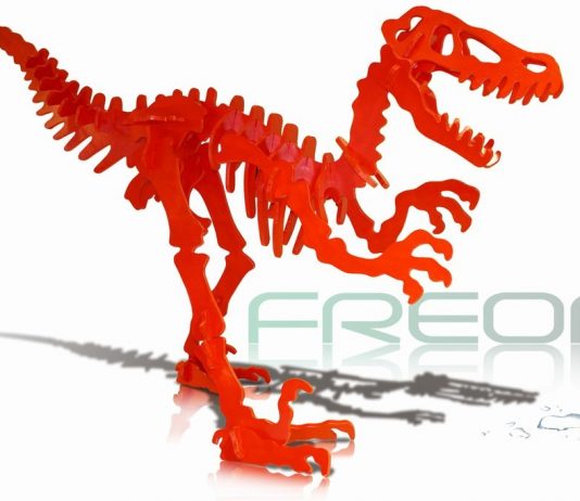 Giorgio Luppatelli – Freon