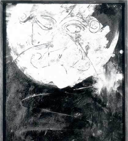 Giosetta Fioroni – Opere