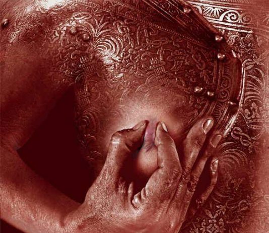 Giovanna Torresin – Il rosso & il nero