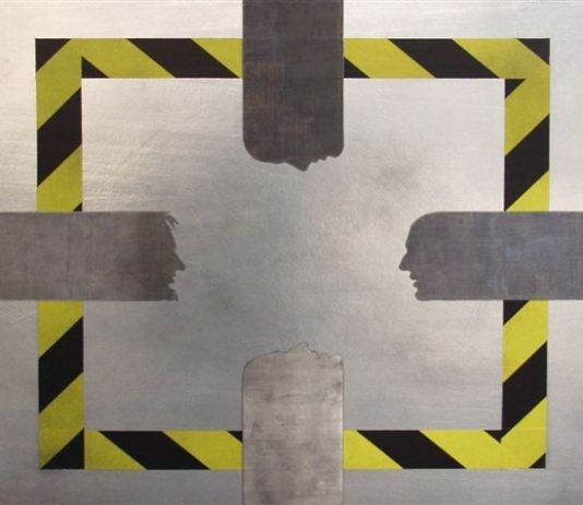 Giovanni Talarico – Contenitori e contenuti