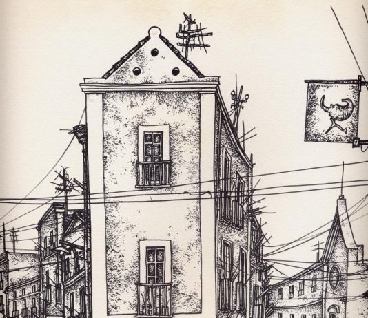 Giovanni Thermes – Cagliari appena ieri