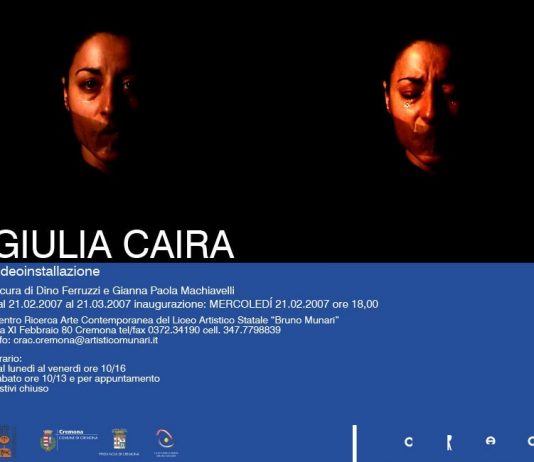 Giulia Caira Giulia Caira