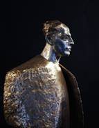 Giuliano Vangi Giuliano Vangi