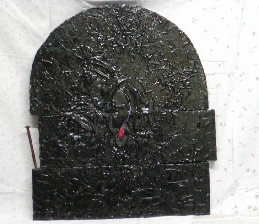 Giulio Neri – Nero in… Itineri Giulio Neri – Nero in… Itineri