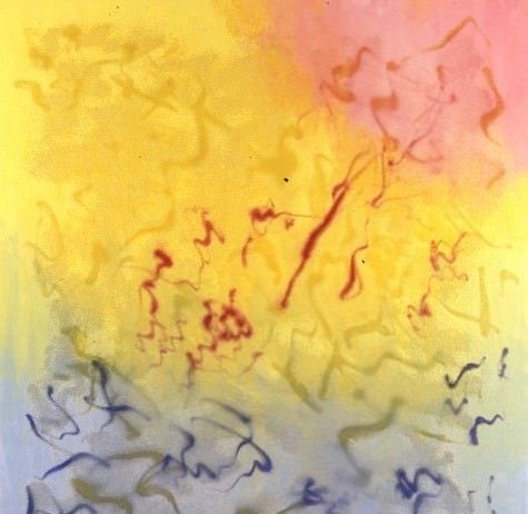 Giulio Turcato – La forma del fuoco