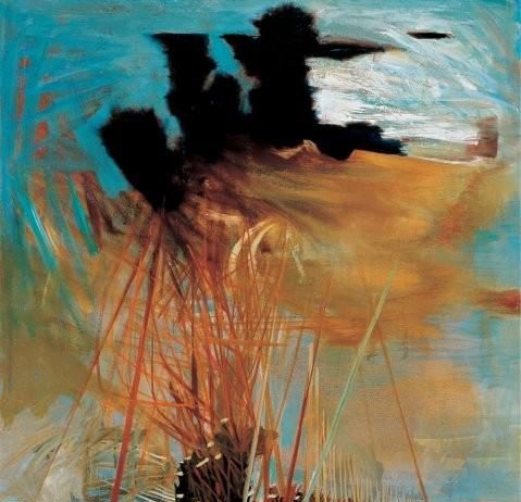 Giuseppe Zigaina – Opere 1946-1996. Verso la laguna