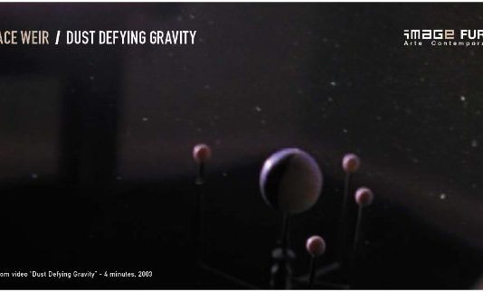 Grace Weir – Dust defying gravity