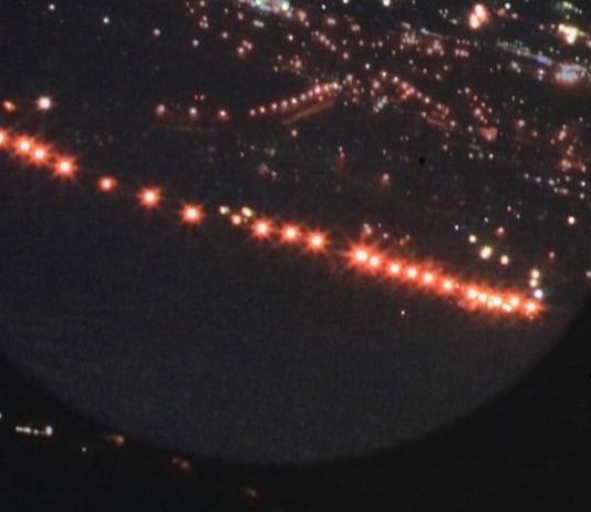 Grazia Toderi – Orbite Rosse