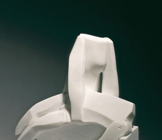 Graziano Pompili – La memoria del sacro