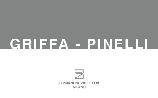 Griffa / Pinelli