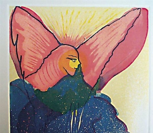 Guelfo – Il segno nel tempo