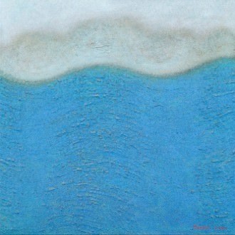 Guido Morelli – La danza del mare