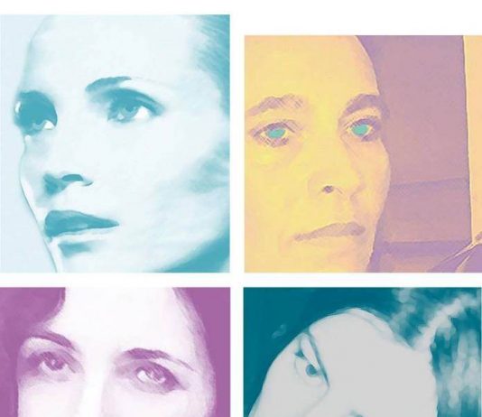 Guillermina De Gennaro – Fuerza en tus ojos