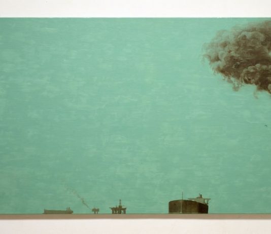 Hendrik Krawen – Eden