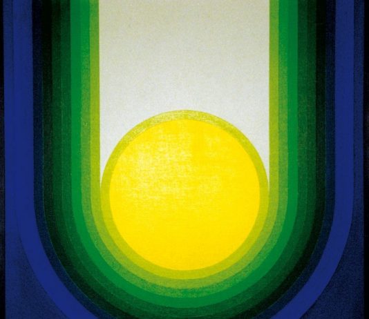 Horacio Garcìa Rossi – Progettare il Khaos