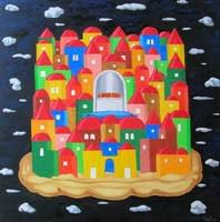 I Confini del Sacro-dall’icona all’icona