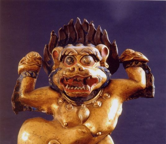 I silenzi d’oro dell’Himalaya