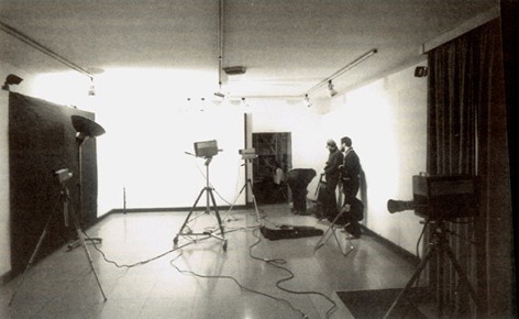 I videotapes del cavallino