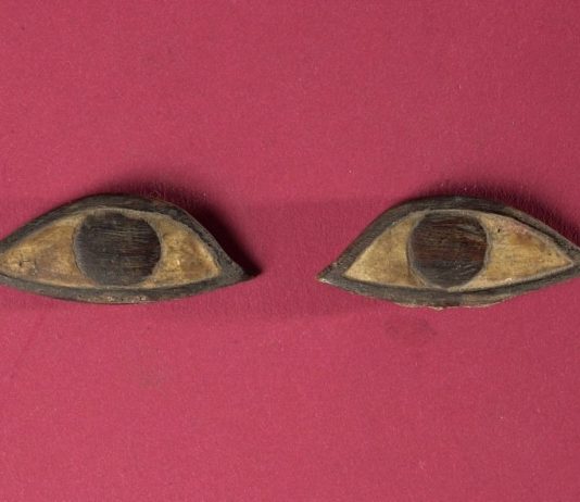 Igiene e bellezza nell’antico Egitto Igiene e bellezza nell’antico Egitto