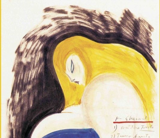 Il cinema di carta. 50 disegni di Federico Fellini Il cinema di carta. 50 disegni di Federico Fellini