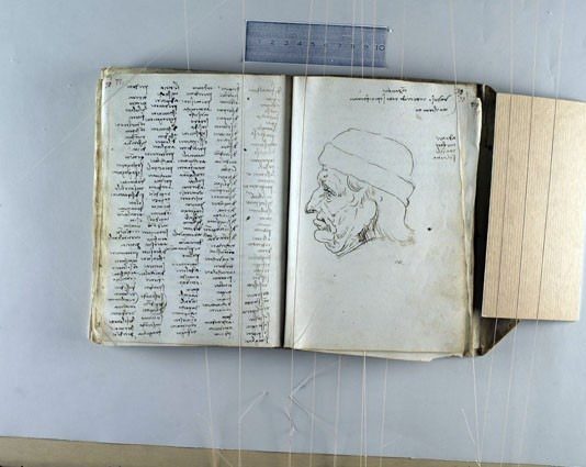 Il Codice di Leonardo