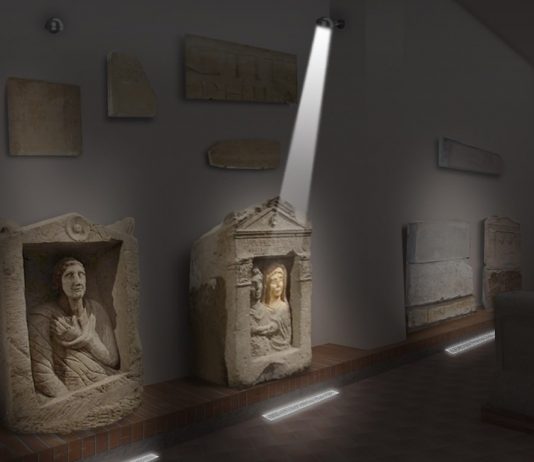 Il Museo Campano … il Museo che vive