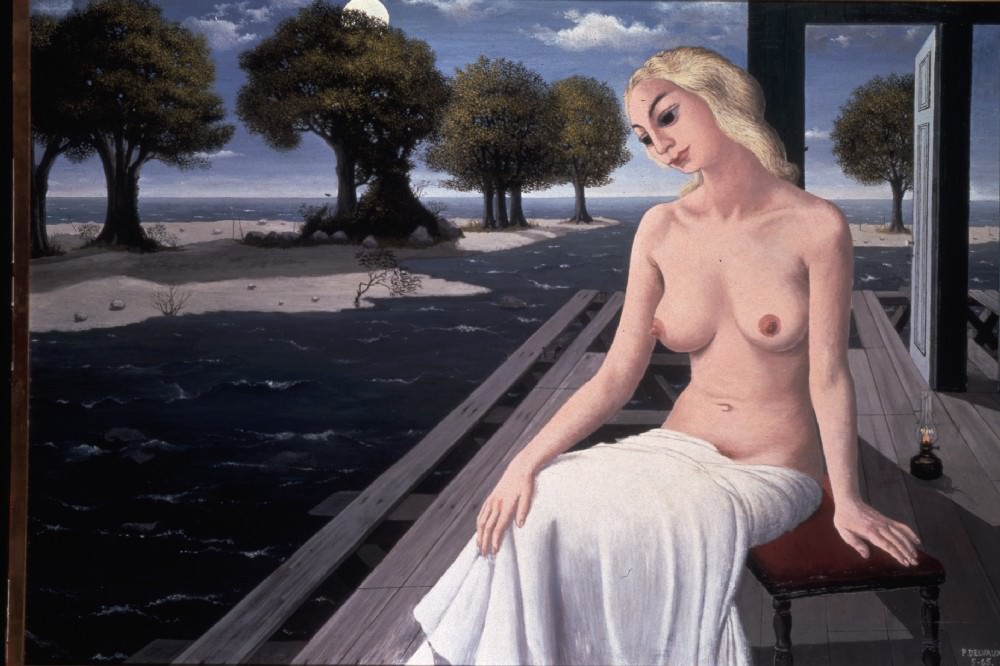 Il surrealismo di Delvaux tra Magritte e De Chiricohttps://www.exibart.com/repository/media/eventi/2005/10/il-surrealismo-di-delvaux-tra-magritte-e-de-chirico.jpg