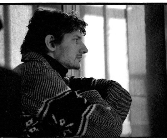 Il video: un non luogo