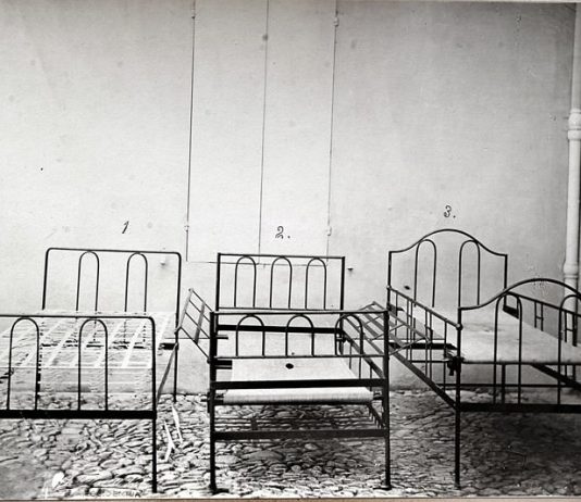 Il volto della follia