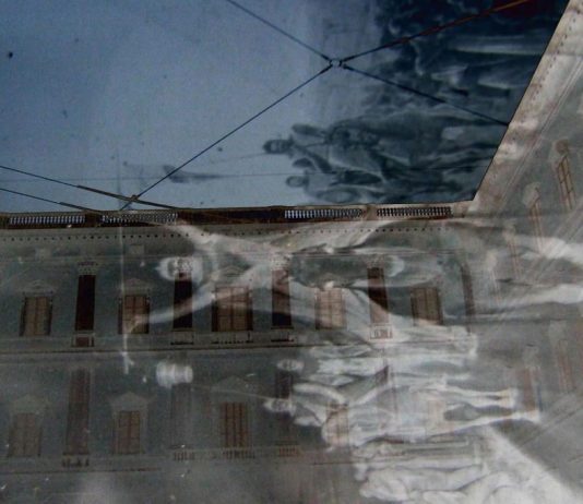 Immagini a contatto 2006 – Artisti in archivio Immagini a contatto 2006 – Artisti in archivio