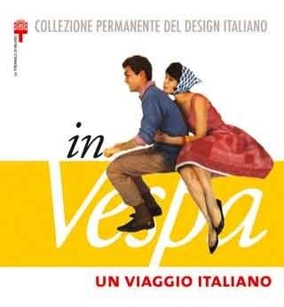 In Vespa. Un viaggio italiano