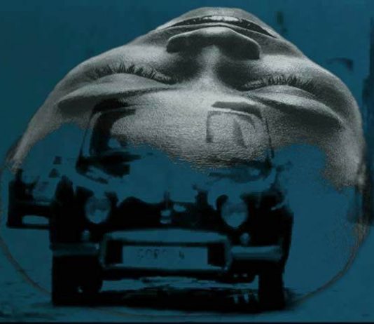 Incontri ravvicinati del IV tipo – Massimo Festi