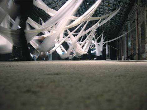 inLuogo. Arte e linguaggi nel territorio urbano