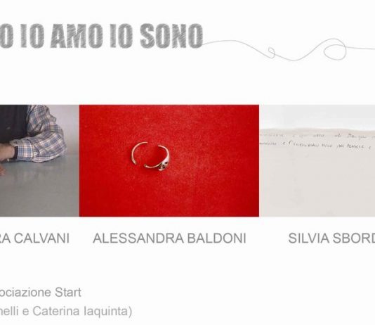 Io sogno io amo io sono