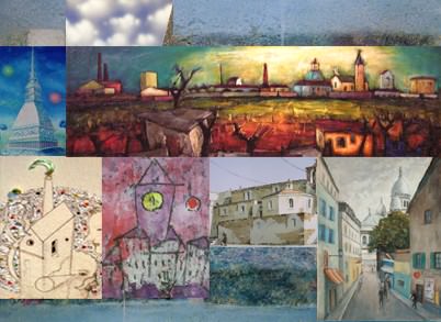 Ipotesi metropolitane. La città nell’arte contemporanea