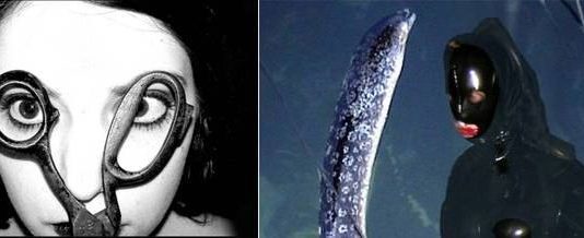 Irene Catania / Tiziana Contino – In Depth