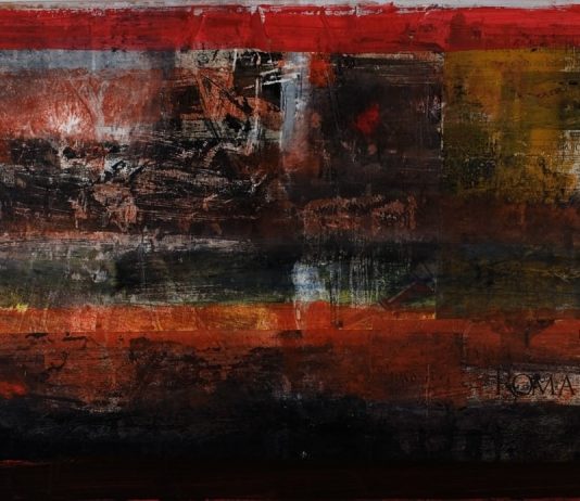 Itto – Forma senza forma