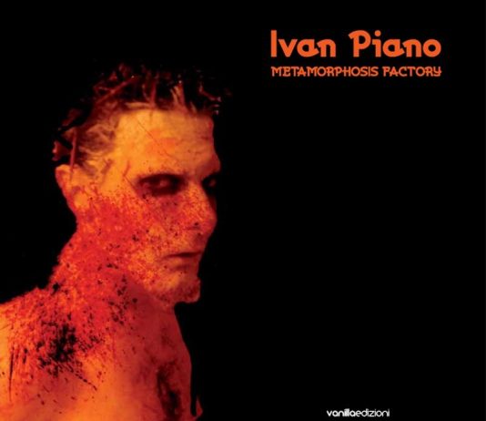Ivan Piano – Metamorphosis Factory