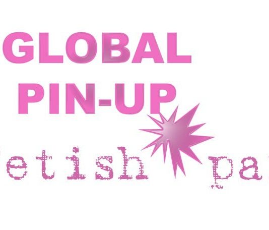 Ivana Spinelli – Global Pin-Up Fetish Party